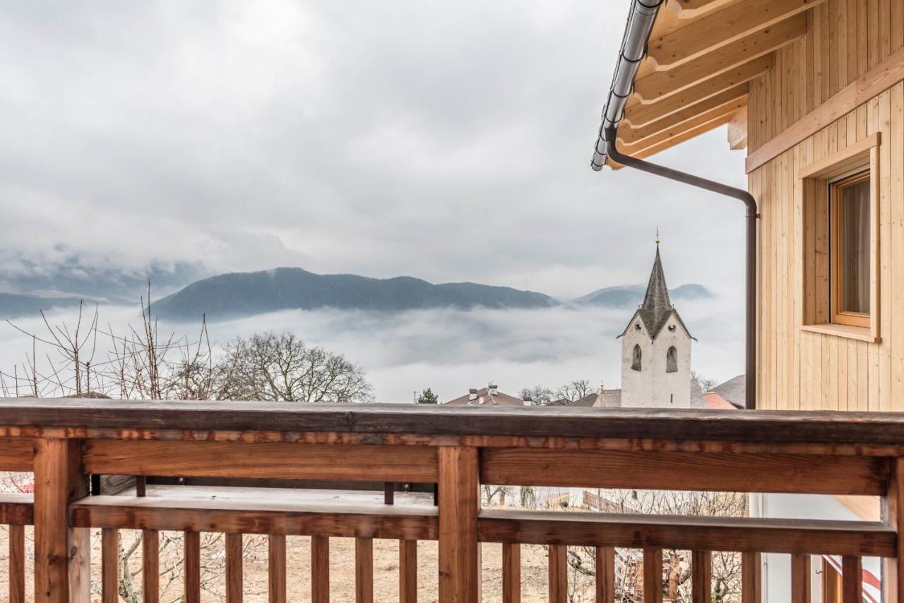 Pension Haus Tirol Laion Exterior photo