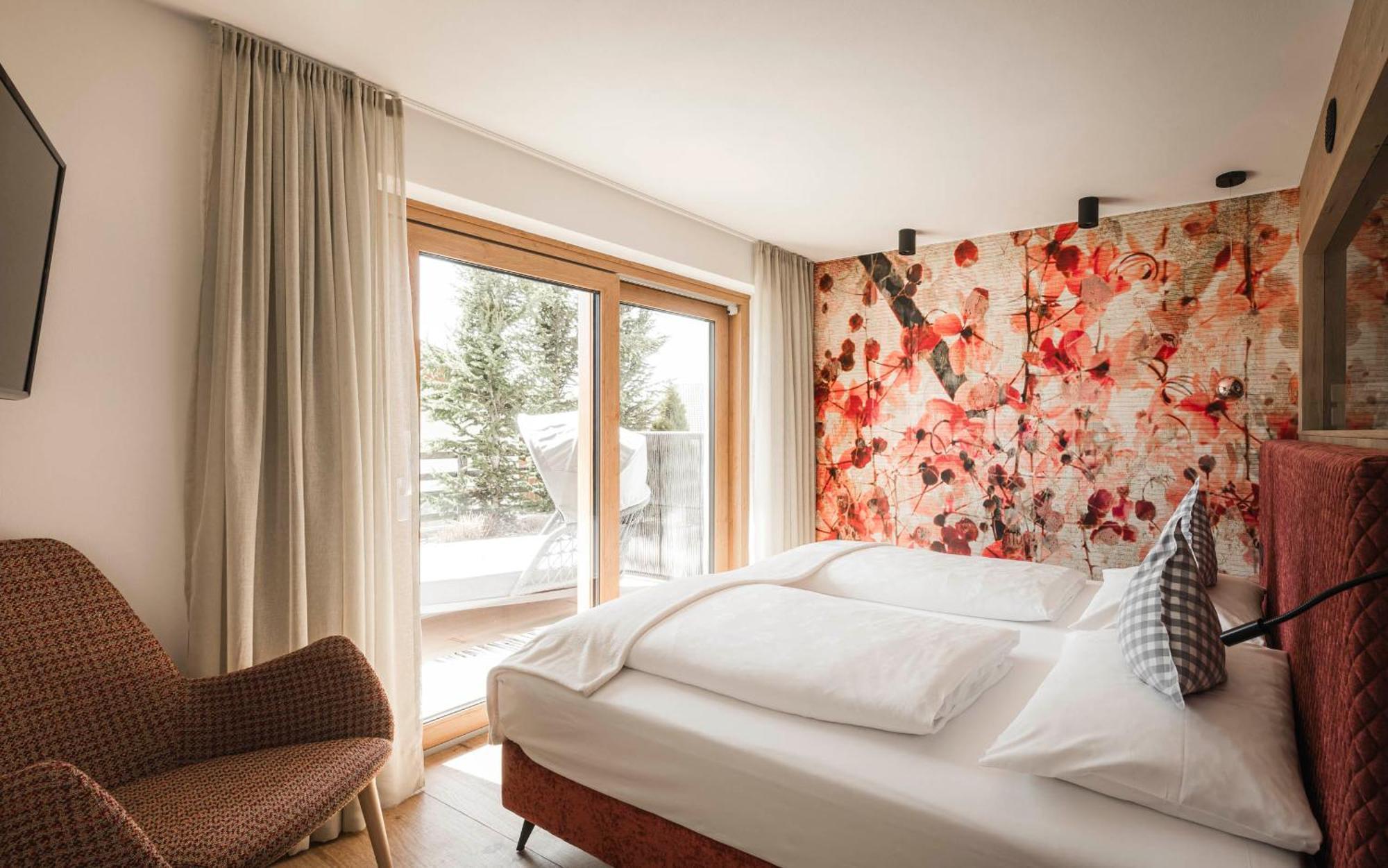 Pension Haus Tirol Laion Exterior photo