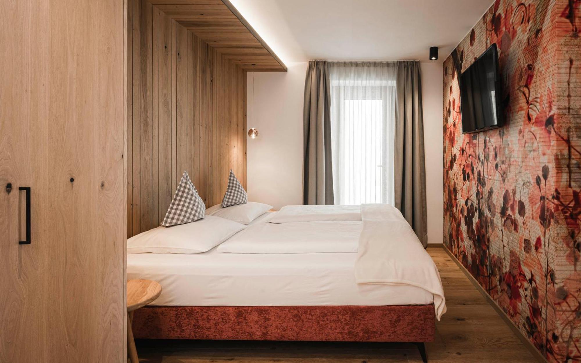 Pension Haus Tirol Laion Exterior photo