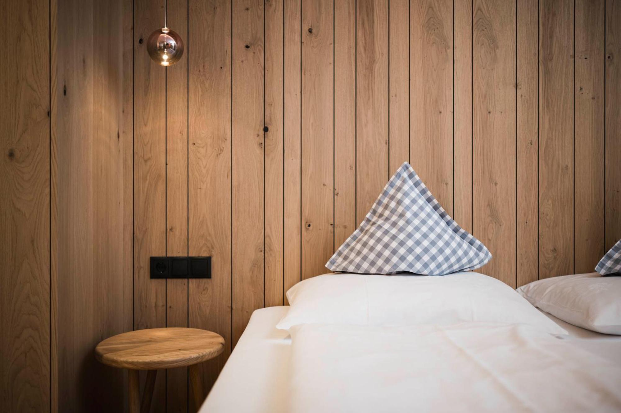 Pension Haus Tirol Laion Exterior photo