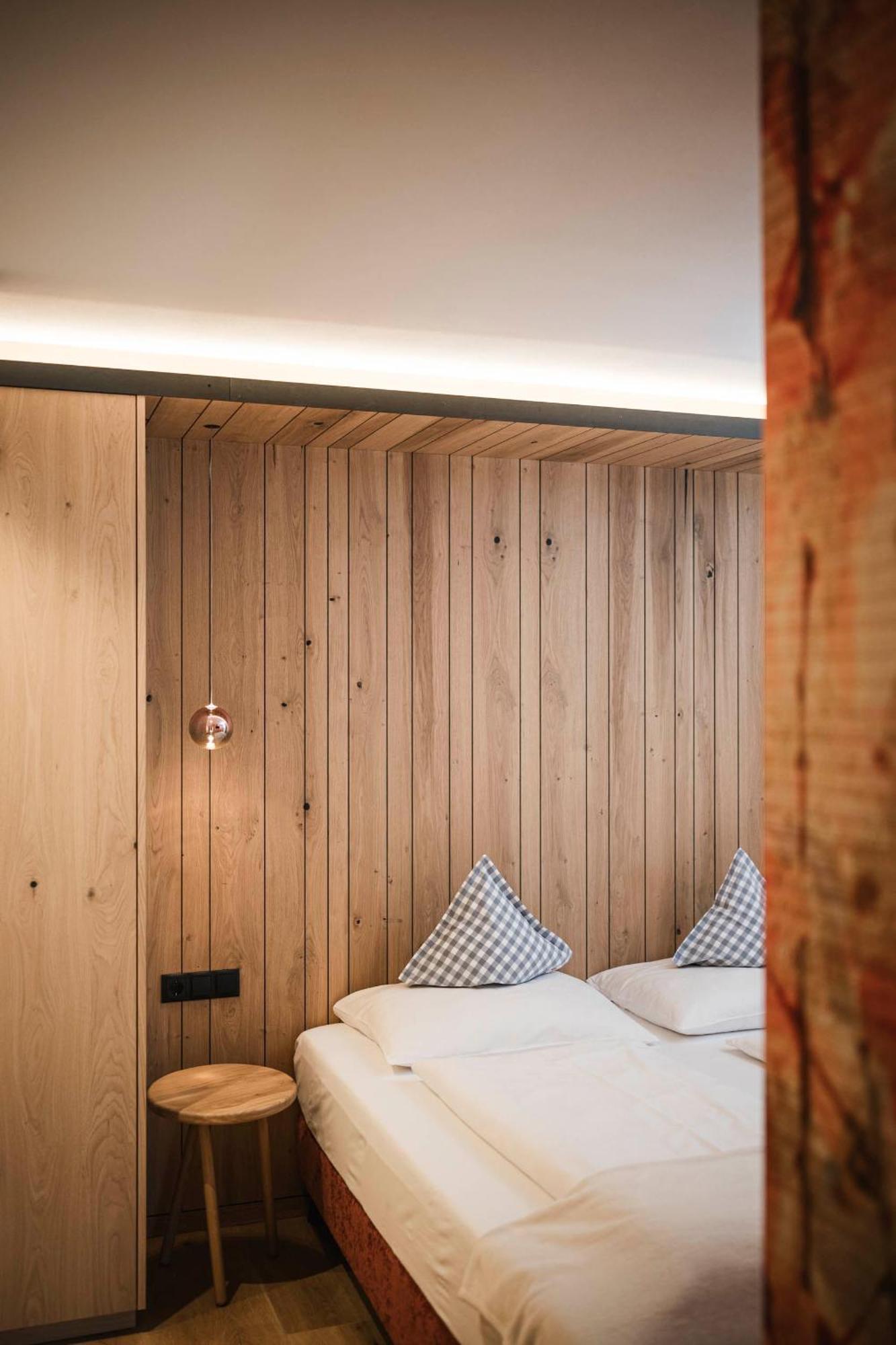 Pension Haus Tirol Laion Exterior photo