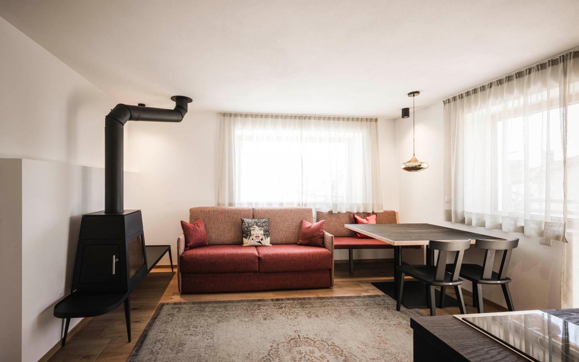 Pension Haus Tirol Laion Exterior photo