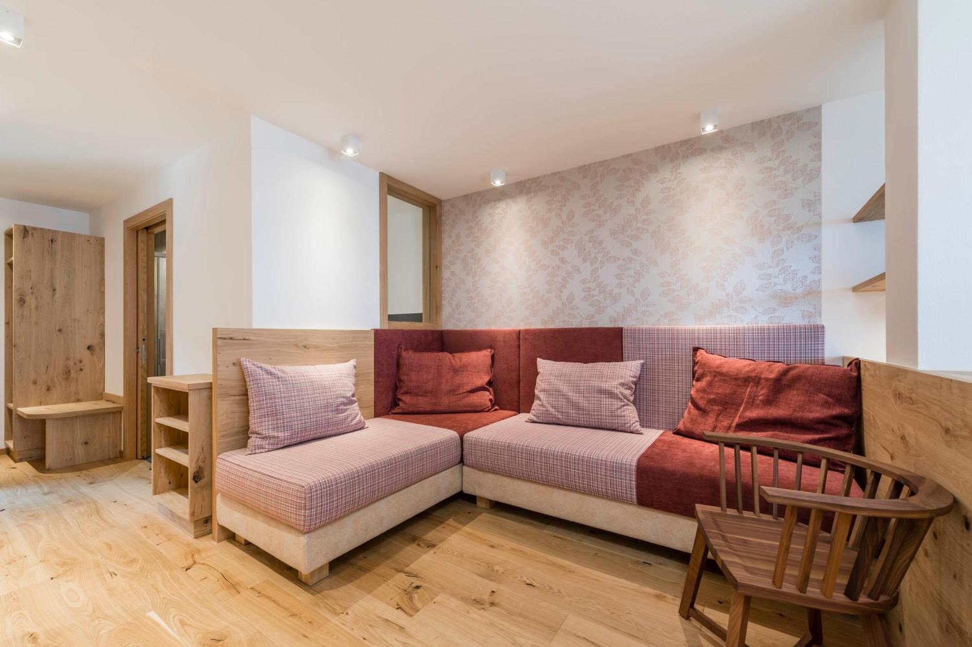 Pension Haus Tirol Laion Exterior photo